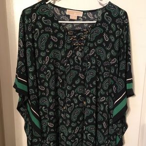 Bundle of Michael Kors blouses